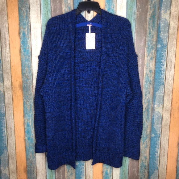 Free People High Hopes Cardigan - Picture 2 of 4